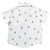Chris Shirt Toddler