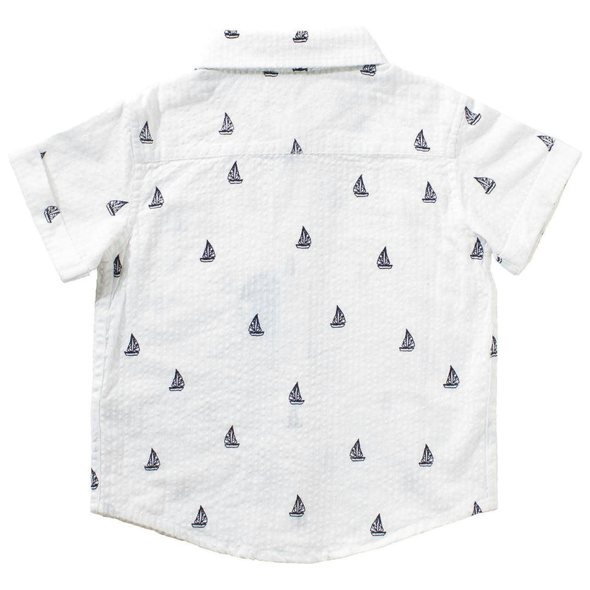 Chris Shirt Toddler