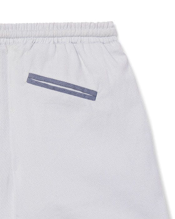 Jimmy Short in Ballard Blue