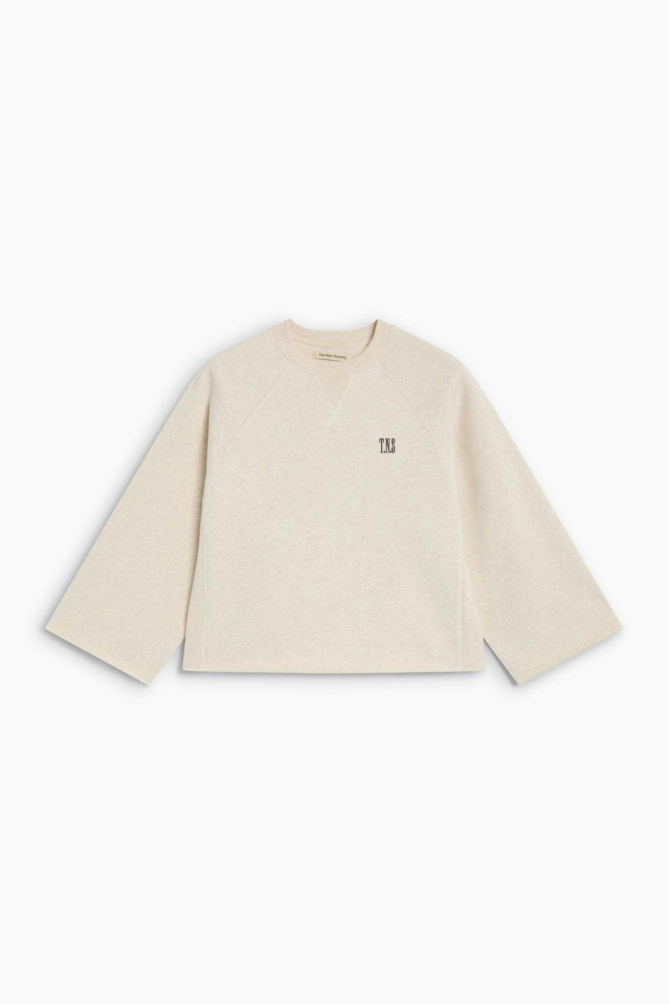 Fog Teen Sweatshirt