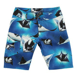 Nalvaro Swimwear Ocean