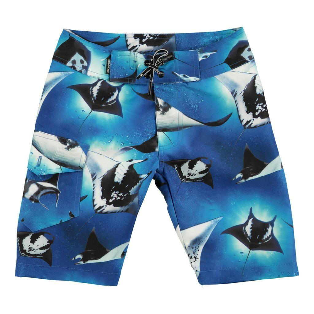 Nalvaro Swimwear Ocean
