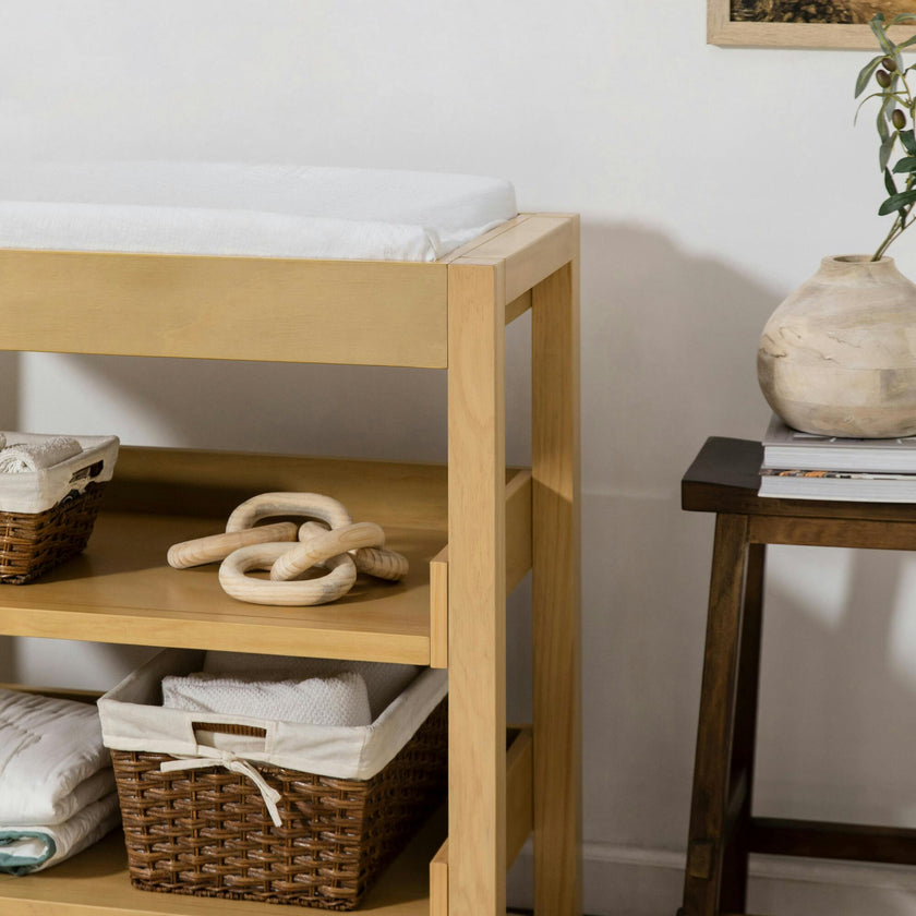Nantucket Changing Table