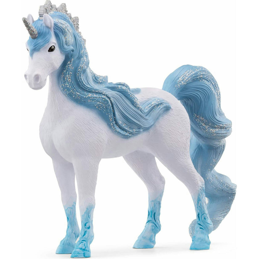 Schleich Bayala: Flowy Mare - Magical Figurine
