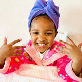 PURRfect Paws Gift Set - Kids Non-toxic Nail Polish
