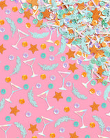 Showgirl Confetti - 105 pc confetti