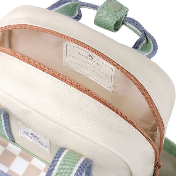 Itzy Bitzy Bag
