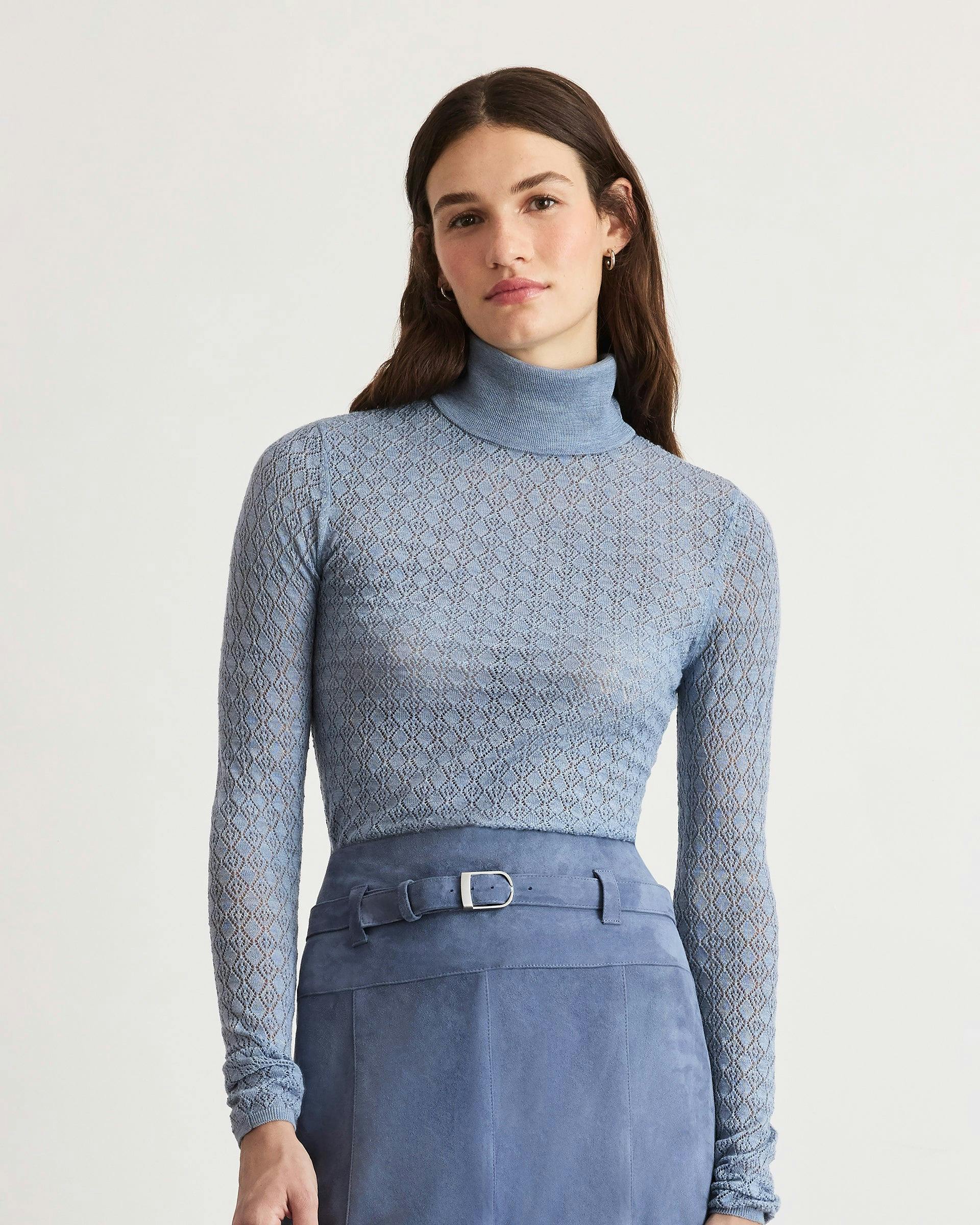 Kayden Turtleneck
