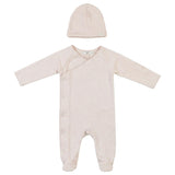 French Terry Onesie Set