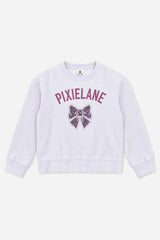 Cloud Soft French Terry Long Sleeve Crew Sweatshirt