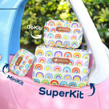 KeepGoing MiniKit