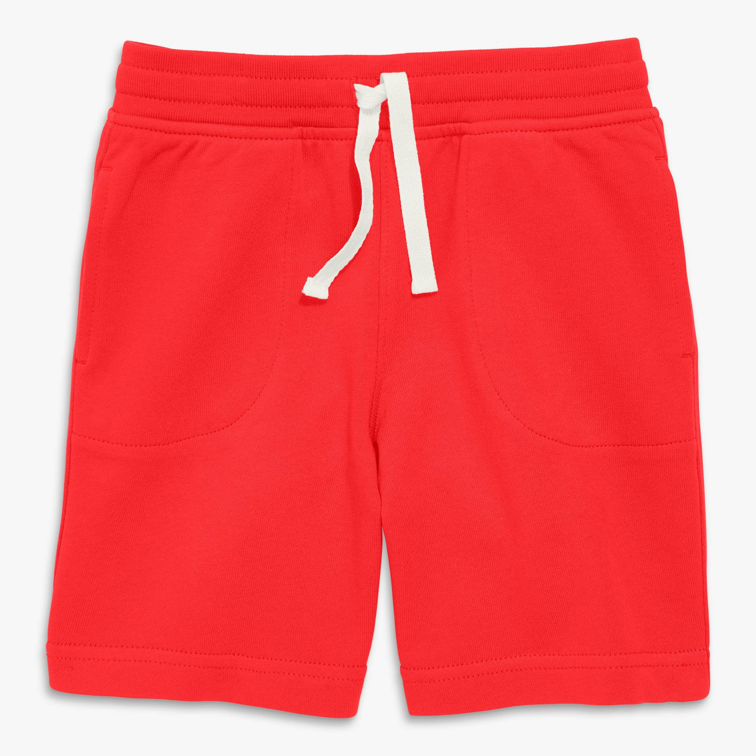 Kids gym short