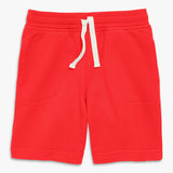 Kids gym short