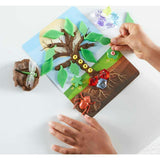 Into The Garden Bugs & Blooms Sensory Activity Kit