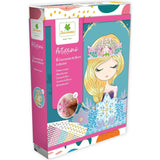 Artissimo - Princess Crowns To Decorate - 4y+