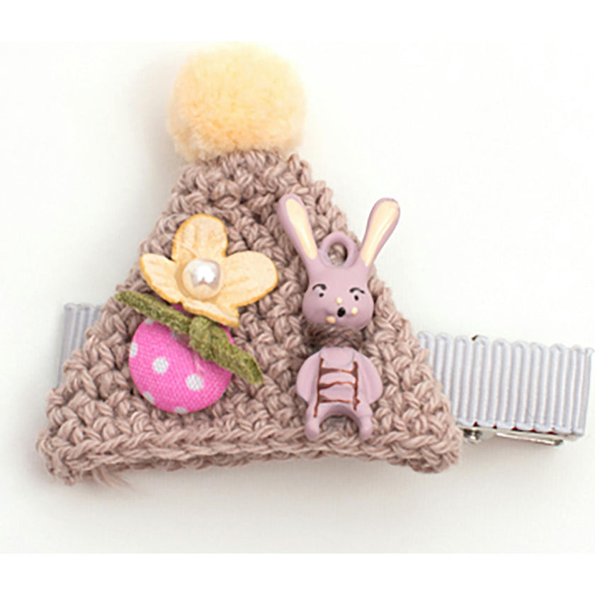 Siobhan Hairclip
