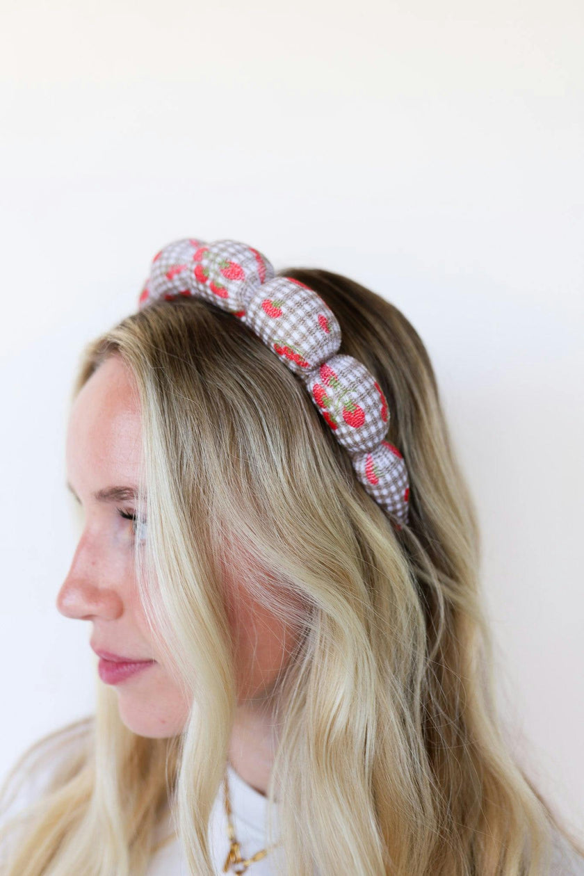 GRWM HEADBANDS