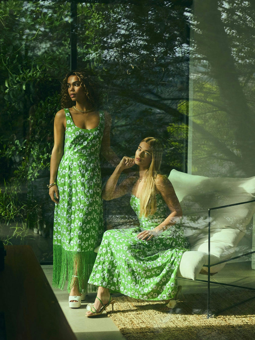Hannah Dress