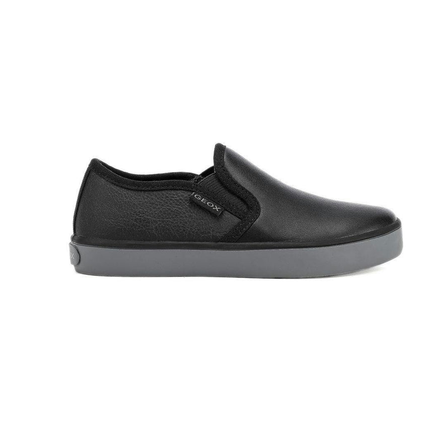Black Kilwi Sneaker