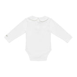 Davo Bodysuit | Fluffy Bunny | Off White