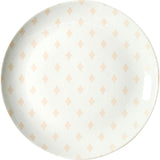 Quatrefoil Plate