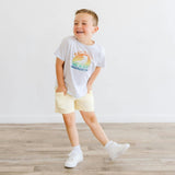 Ready to Crush Kindergarten Short Sleeve T-Shirt