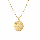 Keepsake Necklace