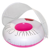 Toddler Float w/ Canopy