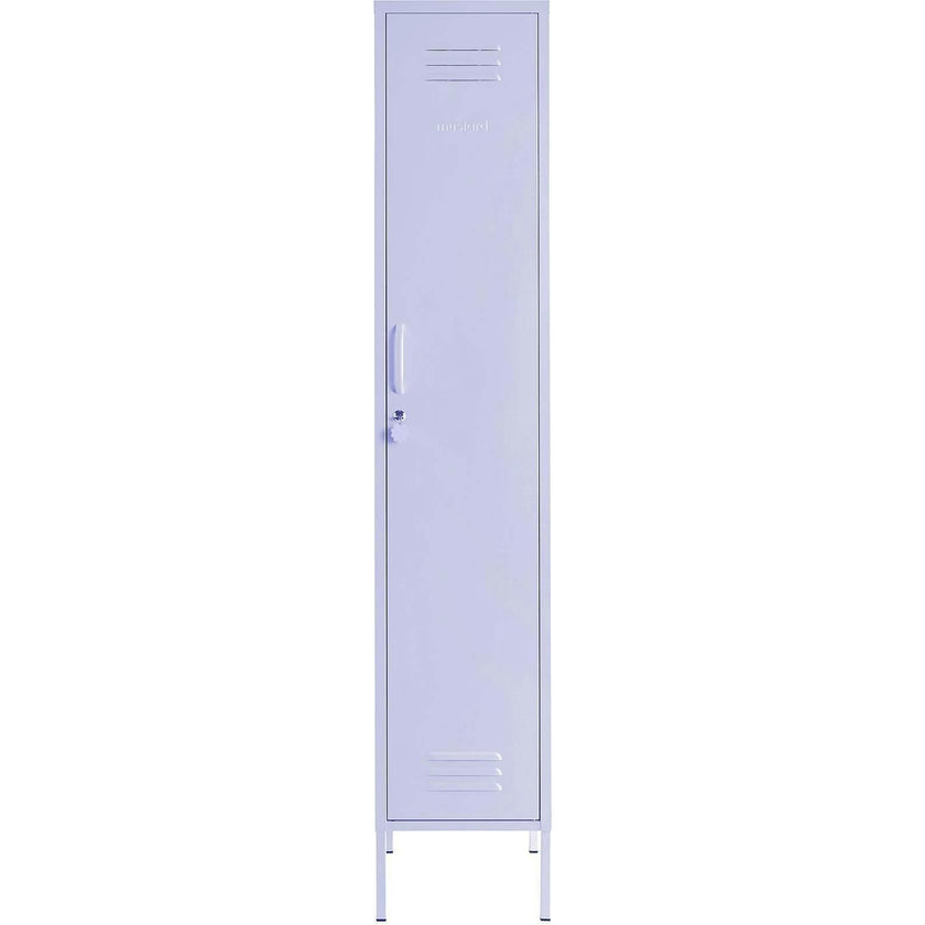 The Skinny In Lilac