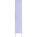 The Skinny In Lilac