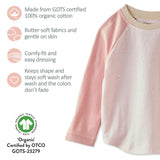 ROOKIE 3-Pack Baseball Tee