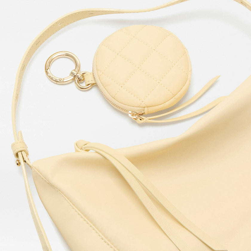 Chamomile Small Waverly Hobo