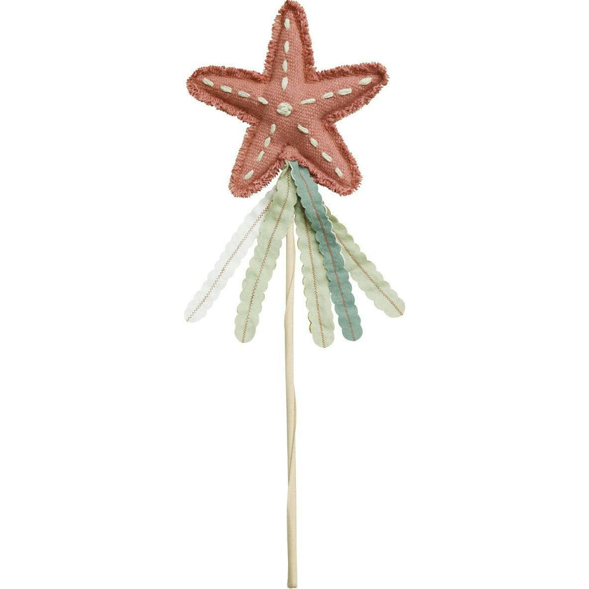 Magic Wand