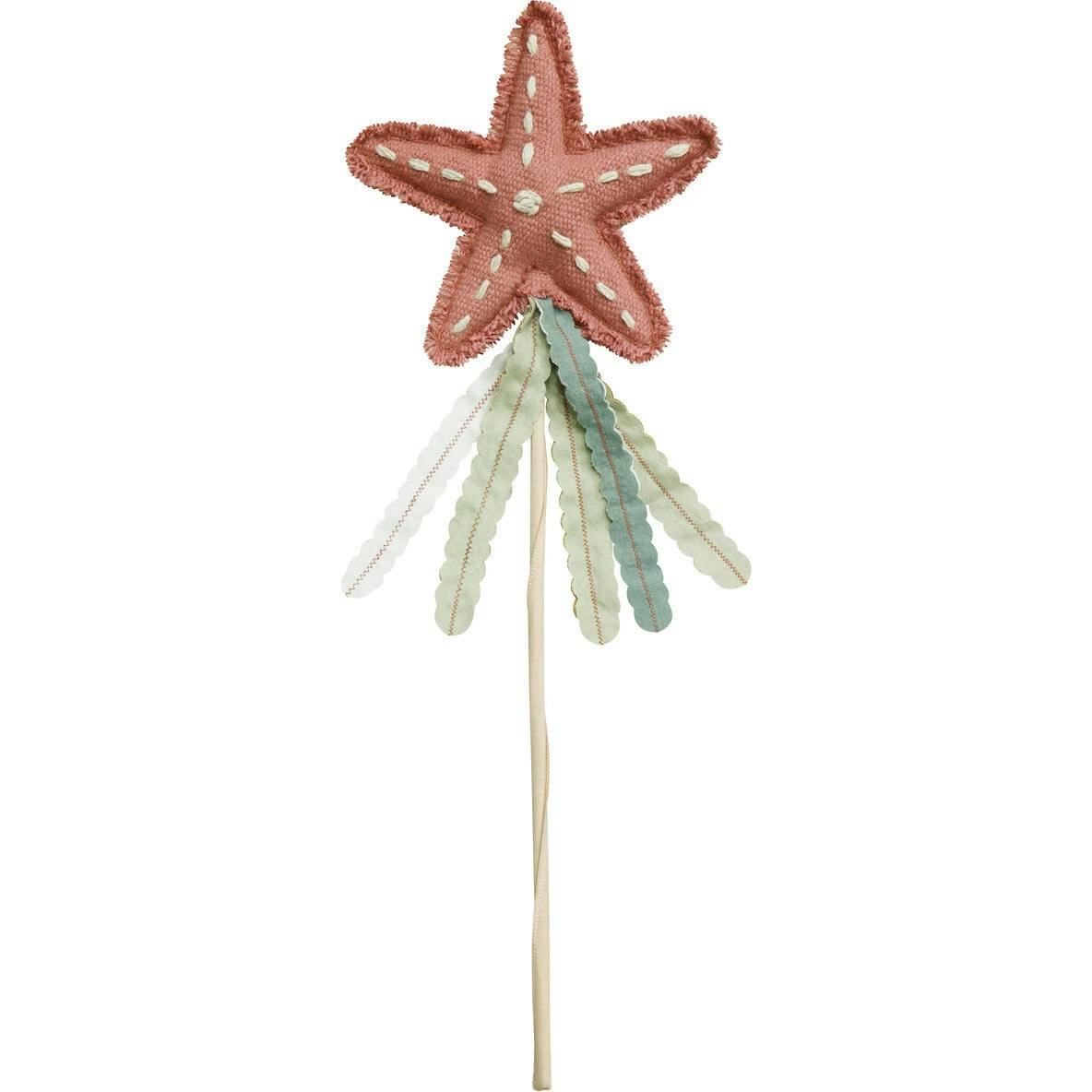 Magic Wand