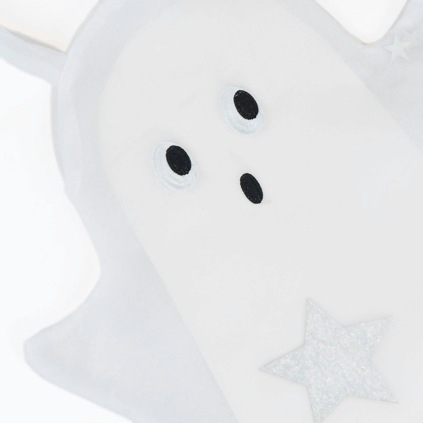 Trick Or Treat Ghost Bag