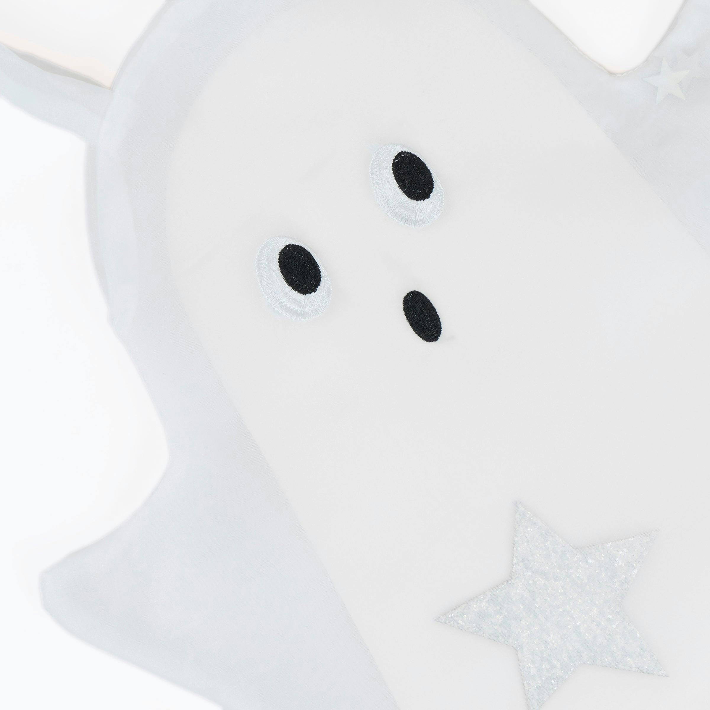 Trick Or Treat Ghost Bag
