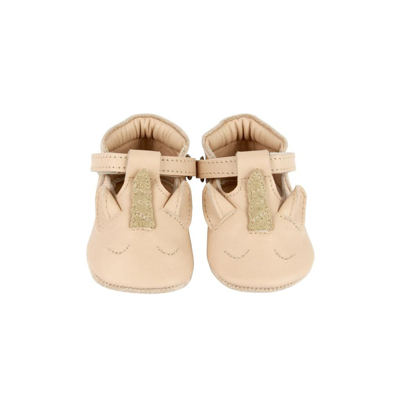 Spark Special Shoes | Unicorn | Light Rose Leather