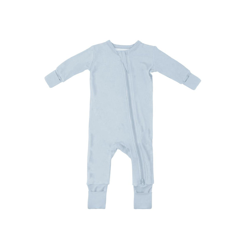 Baby Bamboo Pajamas w/ DreamCuffs®
