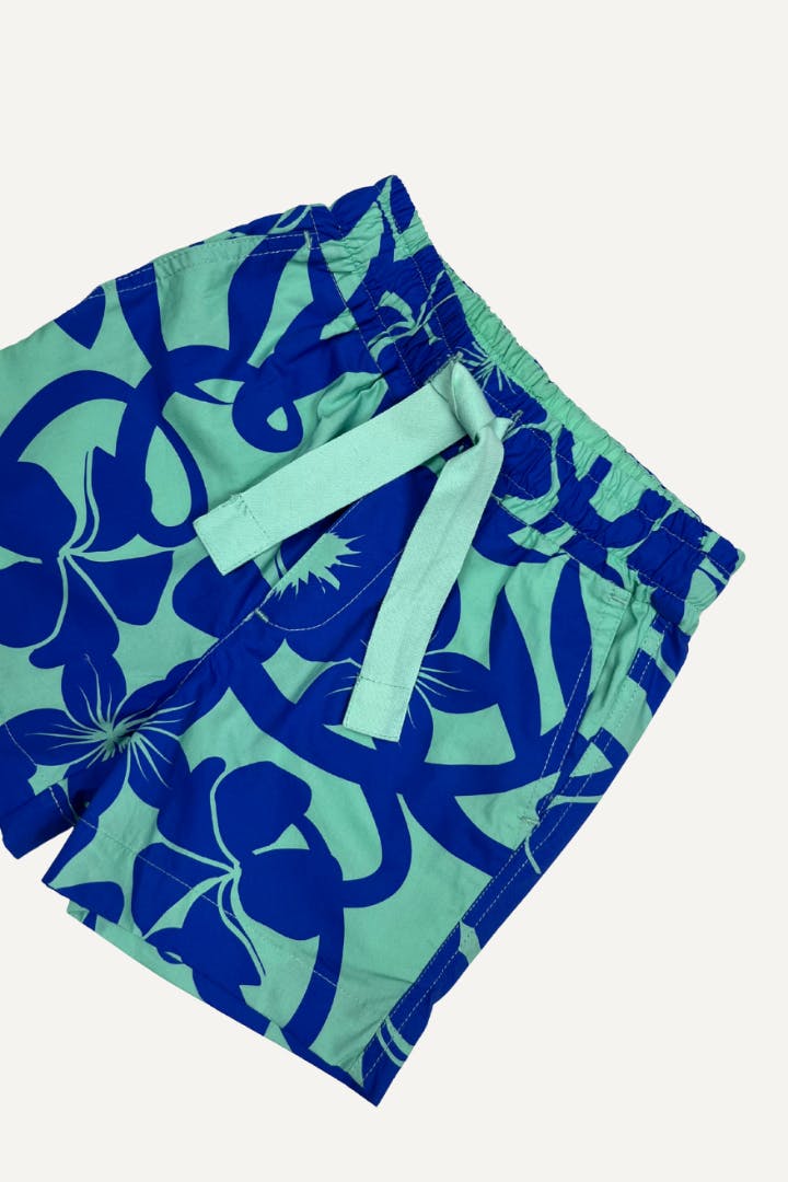 SURF BOARD SHORTS
