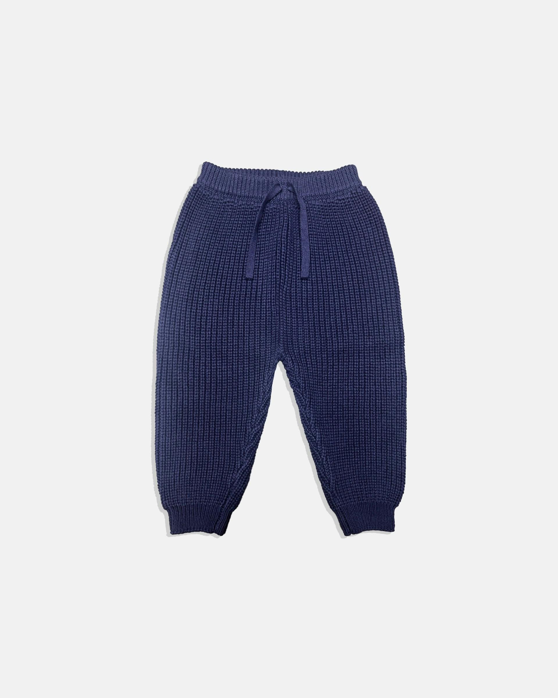 Lounge Pants - Chunky Tennis