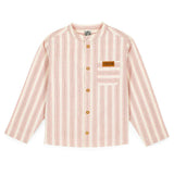 BONTON Never Chemise - Rayures Viva