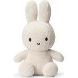 MIFFY Sitting Terry Beige 13"