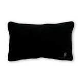 Too Ghoul Needlepoint Pillow