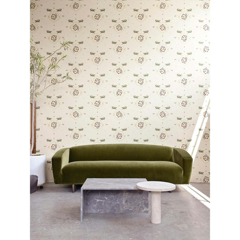 Reptilia 5-Yard Wallpaper