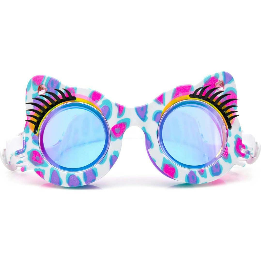 Savvy Swim Goggles
