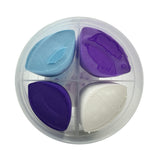Creatibles Mini Air Dry Clay Kit - Ocean BFFs