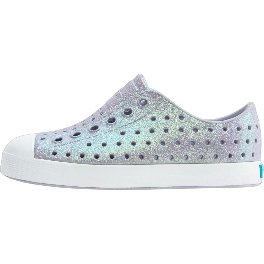 Jefferson Bio-Bling Kids, Purple