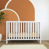 Carter's Colby 4-in-1 Low-Profile Convertible Crib