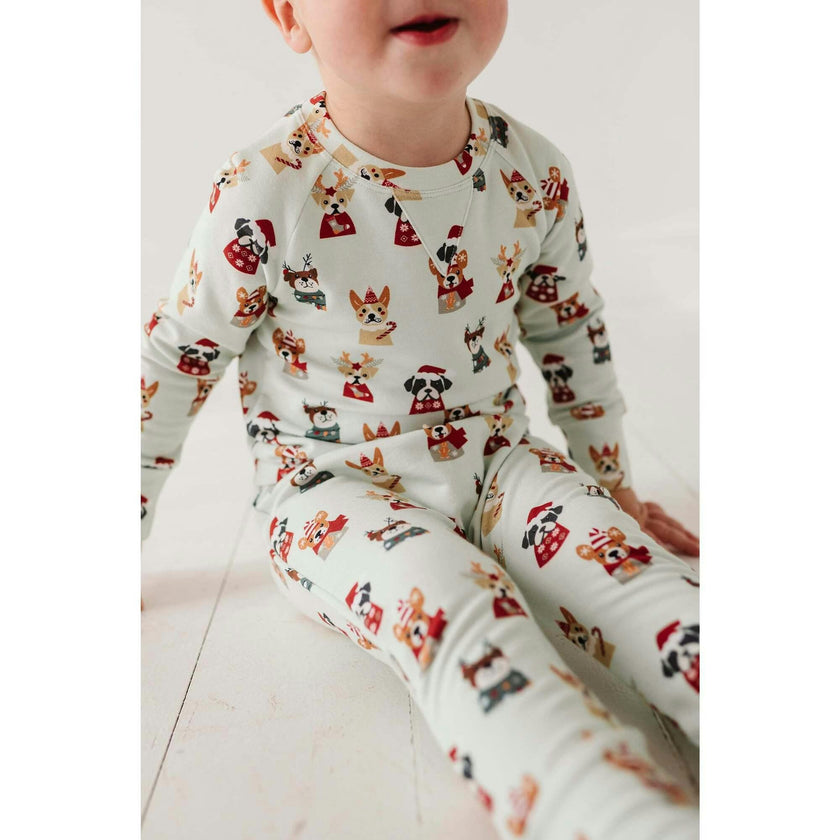Boy's Slim Harems