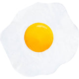 Sunny Side Up Egg Large Napkins